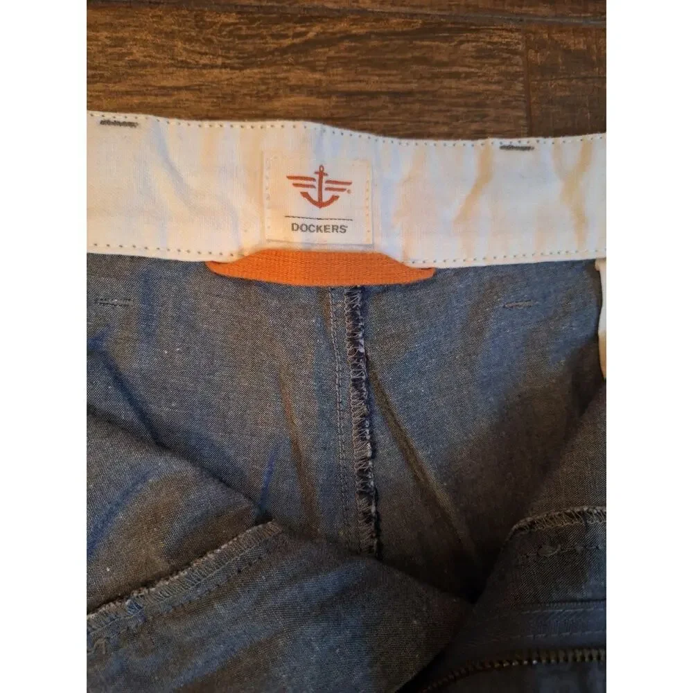 Dockers Men's Short 10